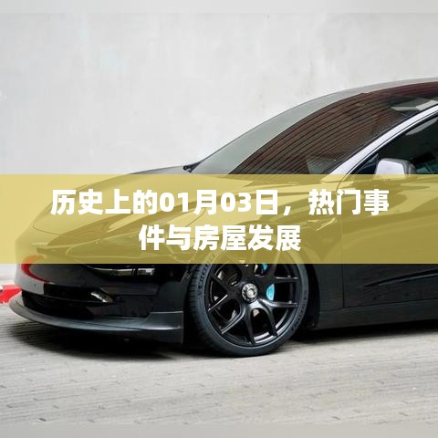 1月3日历史上的大事件与房地产发展概述