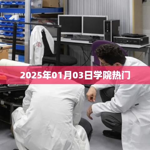 2025年学院热门动态解析