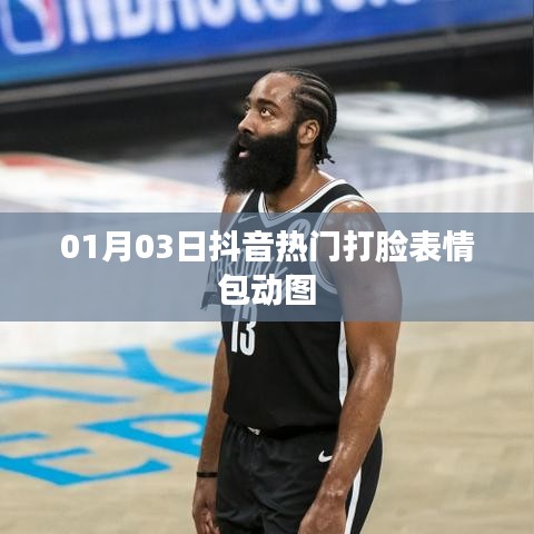 抖音热门打脸表情包动图 01月03日盘点