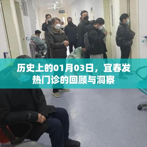 宜春发热门诊回顾，历史视角下的洞察