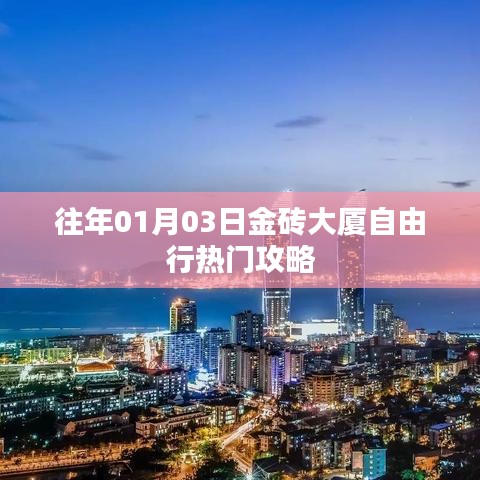 「金砖大厦自由行指南，热门攻略一网打尽」