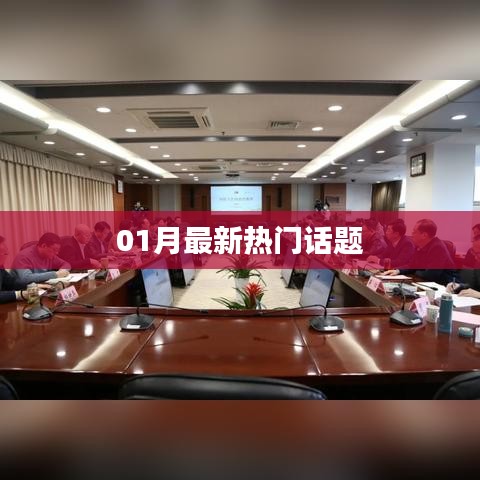 最新热门话题大盘点（一月更新）
