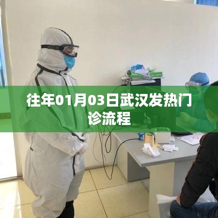 武汉发热门诊就医流程解析