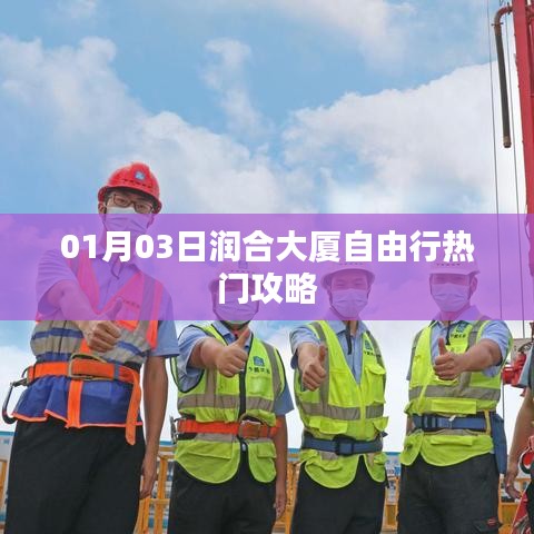 「润合大厦自由行攻略，热门路线一网打尽」