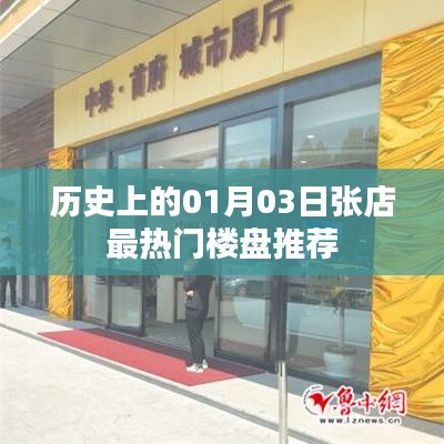 张店热门楼盘推荐，历史视角下的01月03日数据解读