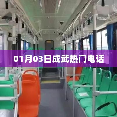 成武最新热门电话资讯