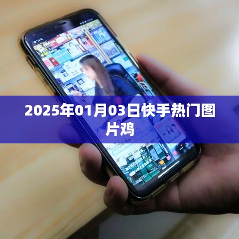 快手热门图片鸡动态更新，时间戳记录精彩瞬间