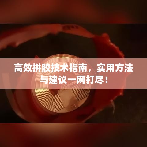 高效拼胶技术指南，实用方法与建议一网打尽！