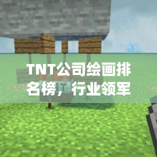 TNT公司绘画排名榜，行业领军者的风采展示