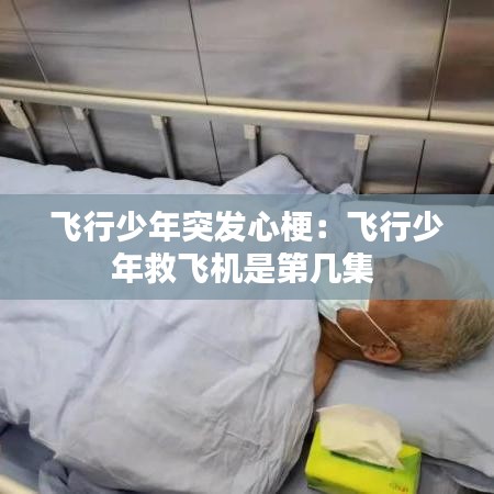 飞行少年突发心梗：飞行少年救飞机是第几集 