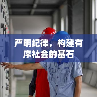 严明纪律，构建有序社会的基石