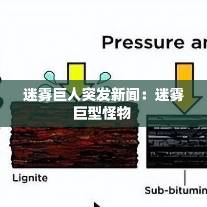 迷雾巨人突发新闻：迷雾巨型怪物 