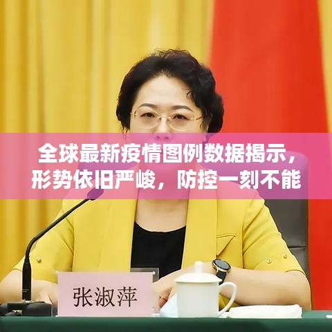 全球最新疫情图例数据揭示，形势依旧严峻，防控一刻不能松懈