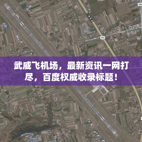 武威飞机场，最新资讯一网打尽，百度权威收录标题！
