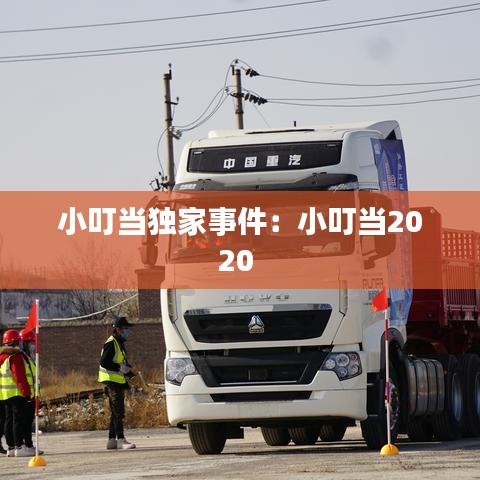 小叮当独家事件：小叮当2020 