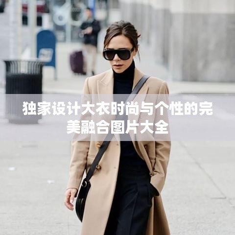 独家设计大衣时尚与个性的完美融合图片大全