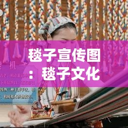 毯子宣传图：毯子文化 