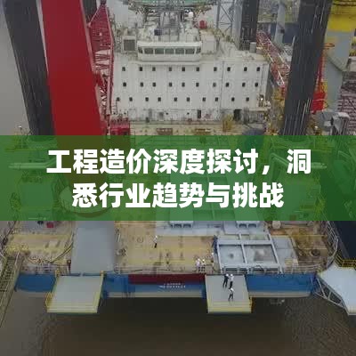 工程造价深度探讨，洞悉行业趋势与挑战