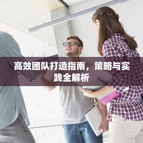 高效团队打造指南，策略与实践全解析