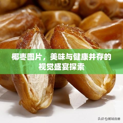 椰枣图片，美味与健康并存的视觉盛宴探索