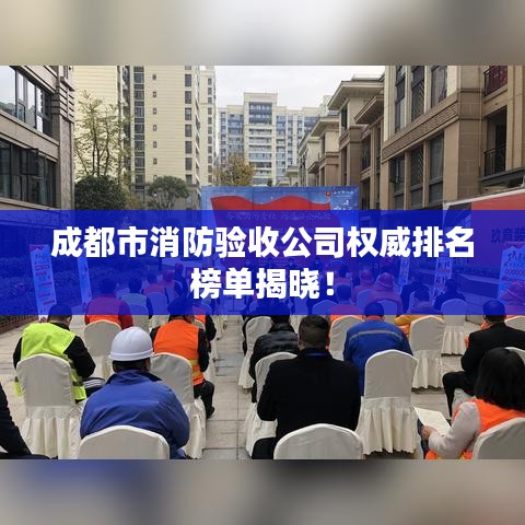 成都市消防验收公司权威排名榜单揭晓！