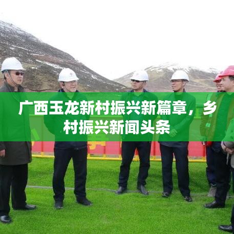 广西玉龙新村振兴新篇章，乡村振兴新闻头条