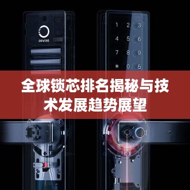 全球锁芯排名揭秘与技术发展趋势展望