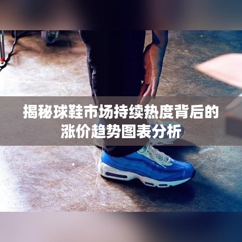 揭秘球鞋市场持续热度背后的涨价趋势图表分析