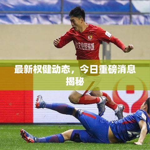 最新权健动态，今日重磅消息揭秘