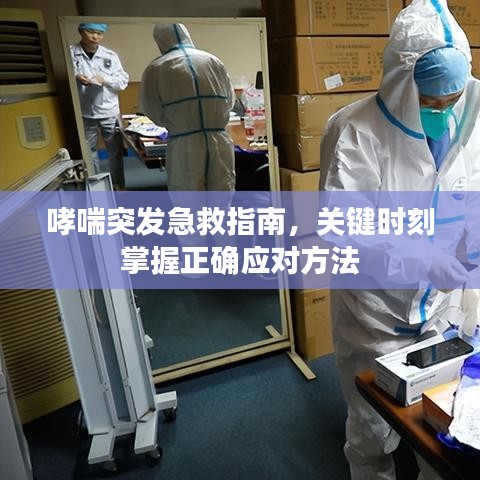 哮喘突发急救指南，关键时刻掌握正确应对方法