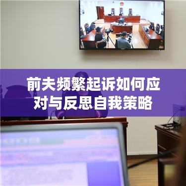 前夫频繁起诉如何应对与反思自我策略