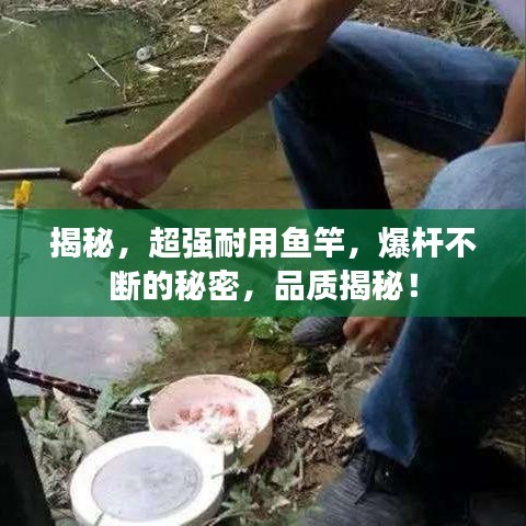 揭秘，超强耐用鱼竿，爆杆不断的秘密，品质揭秘！