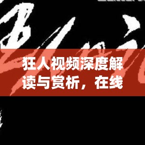狂人视频深度解读与赏析，在线观看完整版，不容错过！