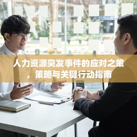 人力资源突发事件的应对之策，策略与关键行动指南