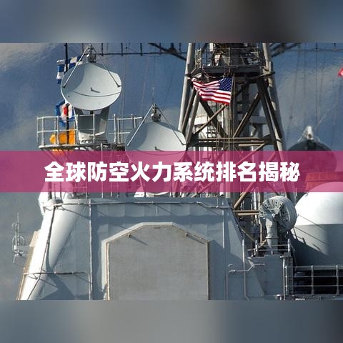 全球防空火力系统排名揭秘