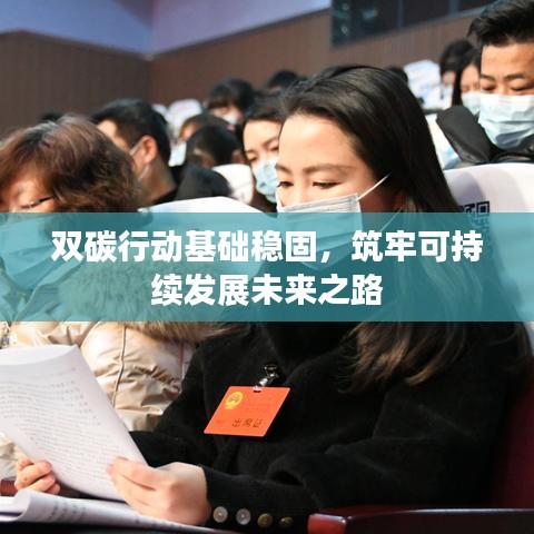 双碳行动基础稳固，筑牢可持续发展未来之路