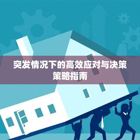 突发情况下的高效应对与决策策略指南