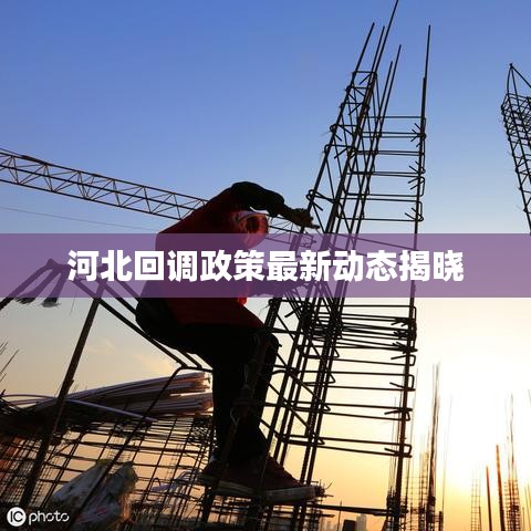 河北回调政策最新动态揭晓