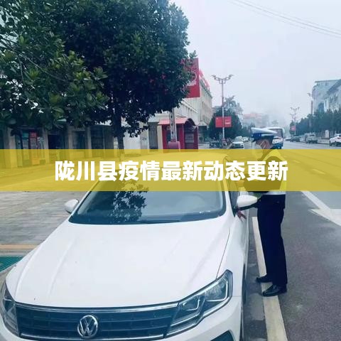 陇川县疫情最新动态更新