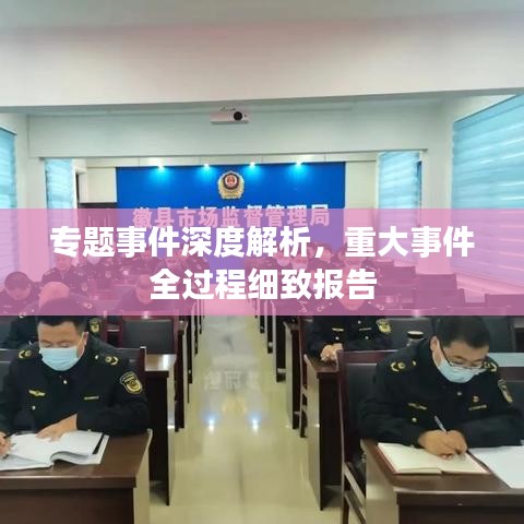 专题事件深度解析，重大事件全过程细致报告