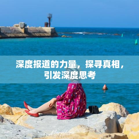 深度报道的力量，探寻真相，引发深度思考