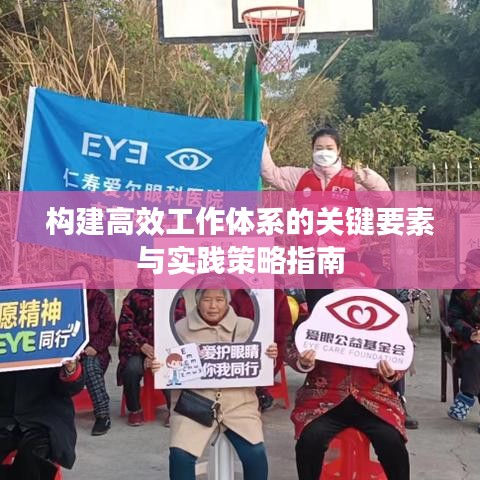 构建高效工作体系的关键要素与实践策略指南