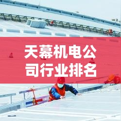 天幕机电公司行业排名及重要行业地位揭秘