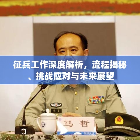 征兵工作深度解析，流程揭秘、挑战应对与未来展望