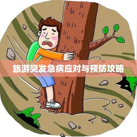 旅游突发急病应对与预防攻略