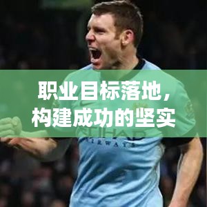 职业目标落地，构建成功的坚实基石