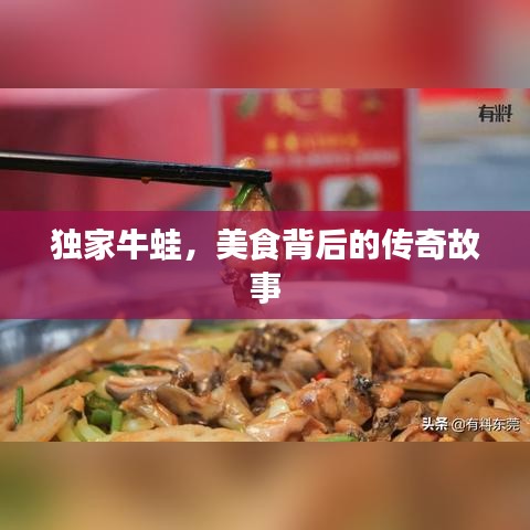 独家牛蛙，美食背后的传奇故事