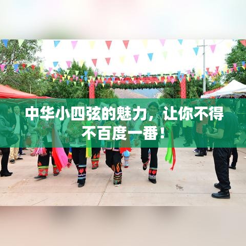 中华小四弦的魅力，让你不得不百度一番！