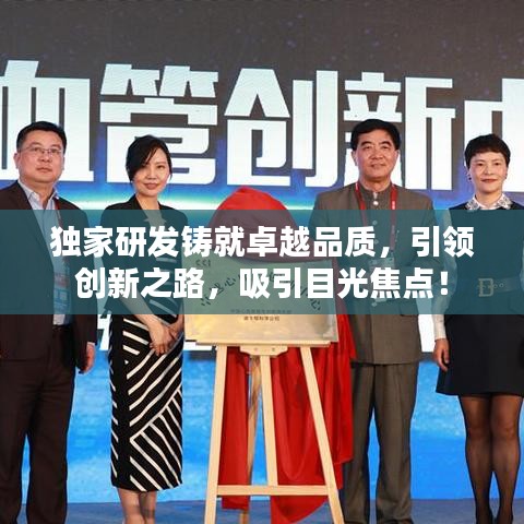 独家研发铸就卓越品质，引领创新之路，吸引目光焦点！