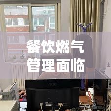 餐饮燃气管理面临的挑战与问题深度解析